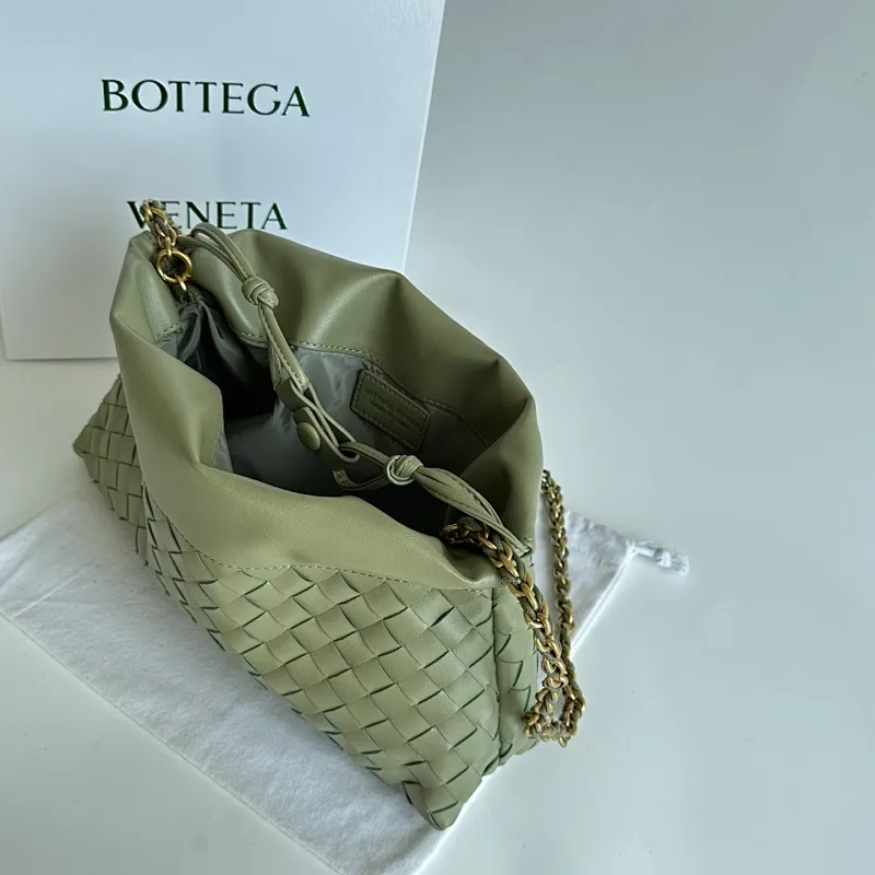 All Categories Official Website "Brand Women's Bags" Women's Bags 💙 BV 2025 Official Website New BV Crossbody Bag